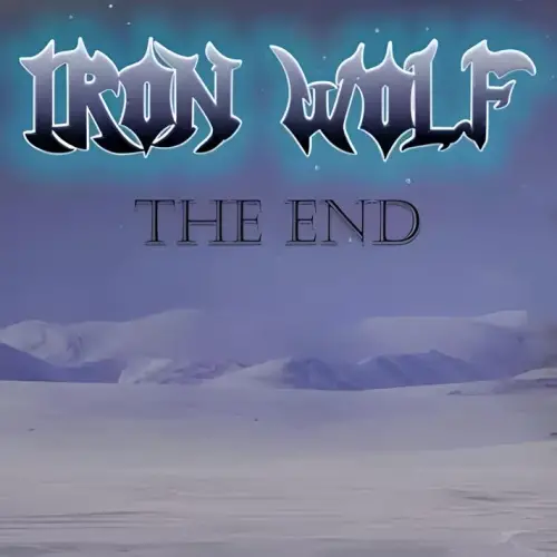 Iron Wolf (USA-2) : The End